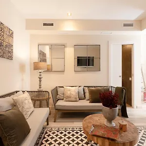 Chic Apartament