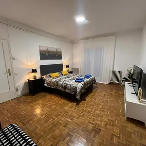 Rambla Catalunya Bed & Breakfast