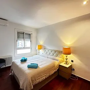Bed and breakfast Nuevo Paris, Barcelona
