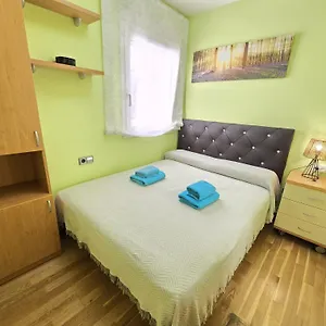 Bed and breakfast Aribau, Barcelona