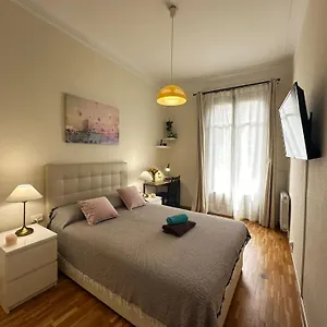 Bed and breakfast Aribau, Barcelona