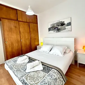 Carrer D'olesa Apartament