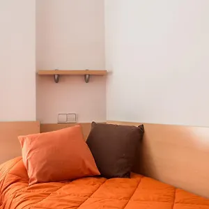 Navas 2 Apartament