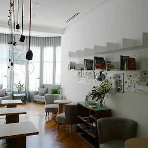Casa Mathilda Barcelona