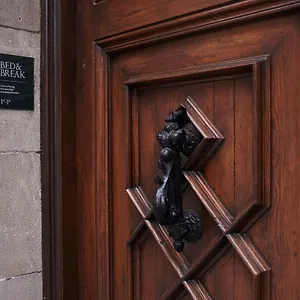 Close To Passeig De Gracia Pensjonat