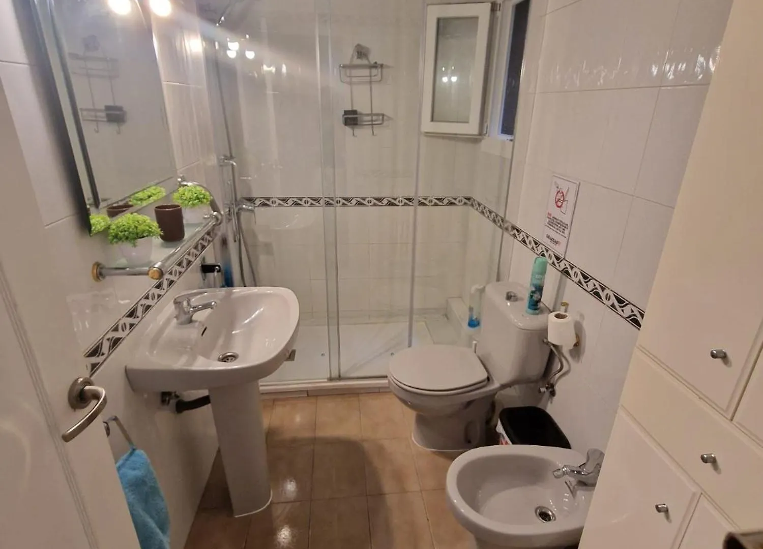 Alojamiento Viladomat Bed & Breakfast Barcelona