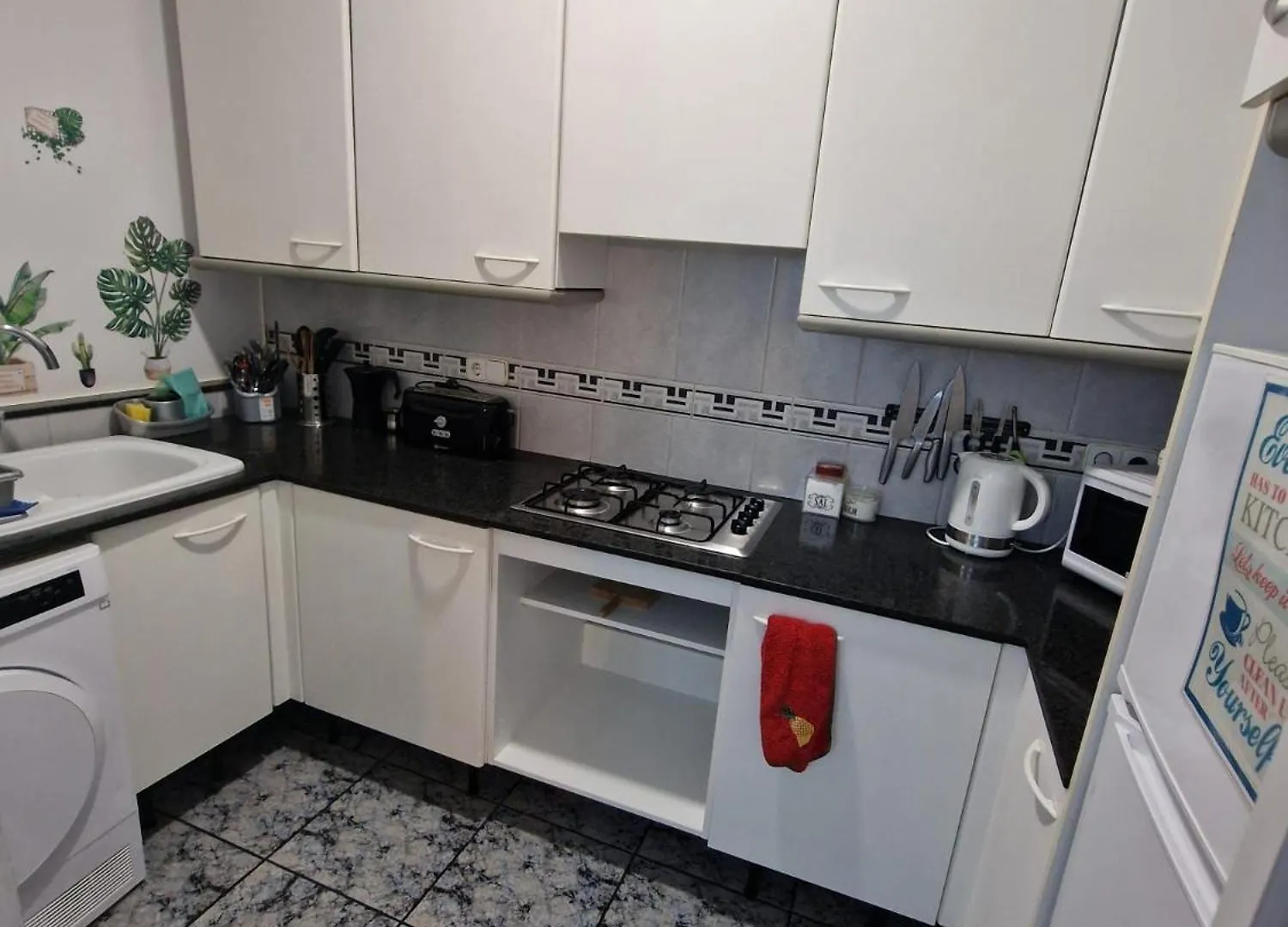 Alojamiento Viladomat Bed & Breakfast Barcelona