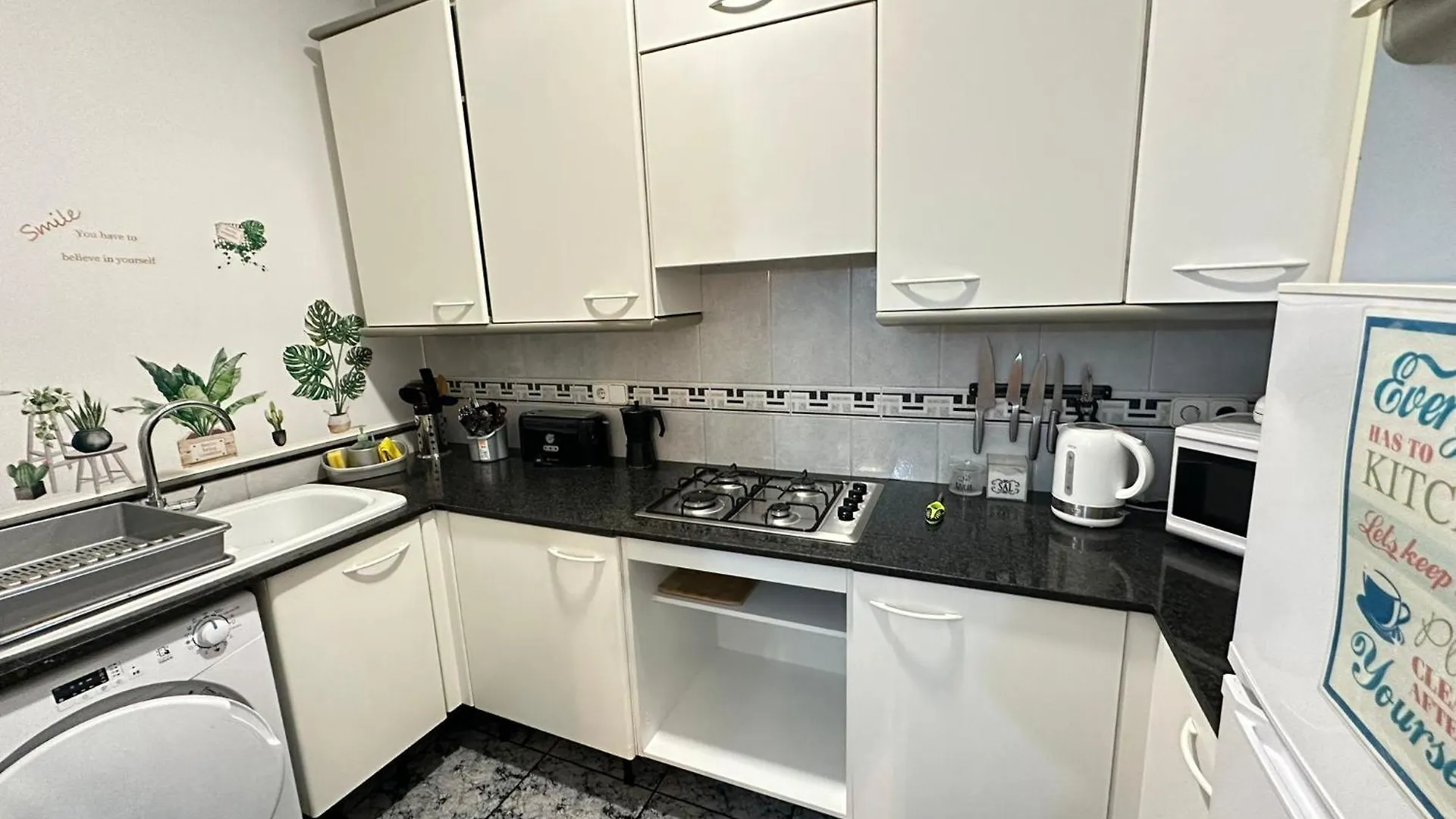 Alojamiento Viladomat Bed & Breakfast Barcelona