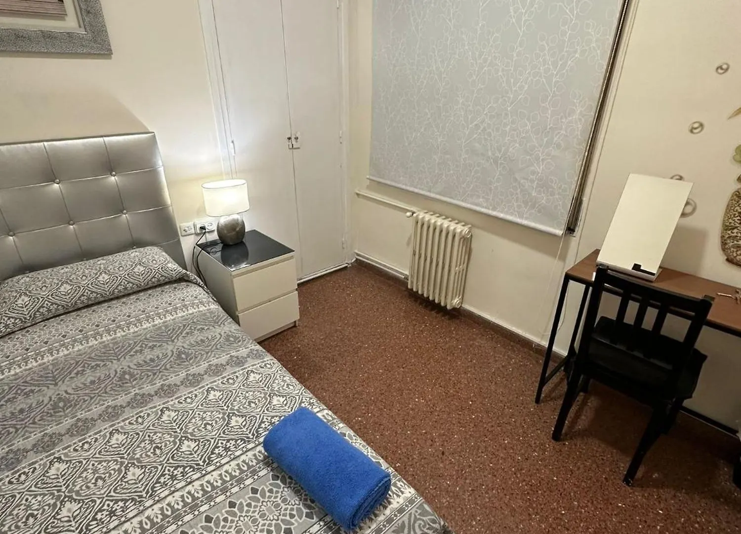 Alojamiento Viladomat Bed & Breakfast Barcelona 0*,