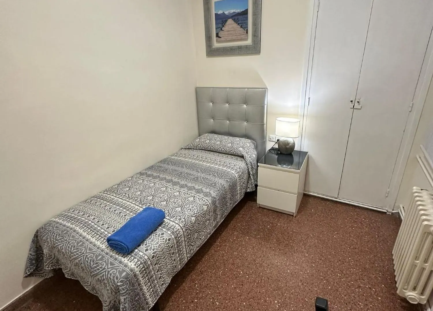 Alojamiento Viladomat Bed & Breakfast Barcelona
