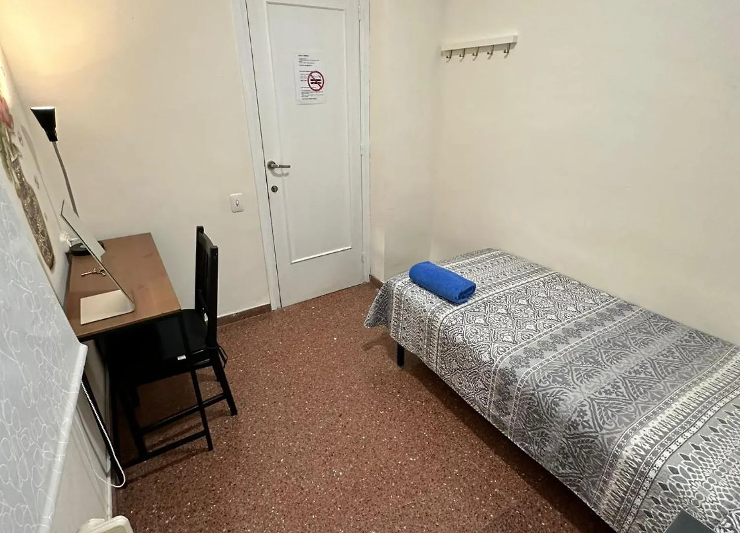 Alojamiento Viladomat Bed & Breakfast Barcelona