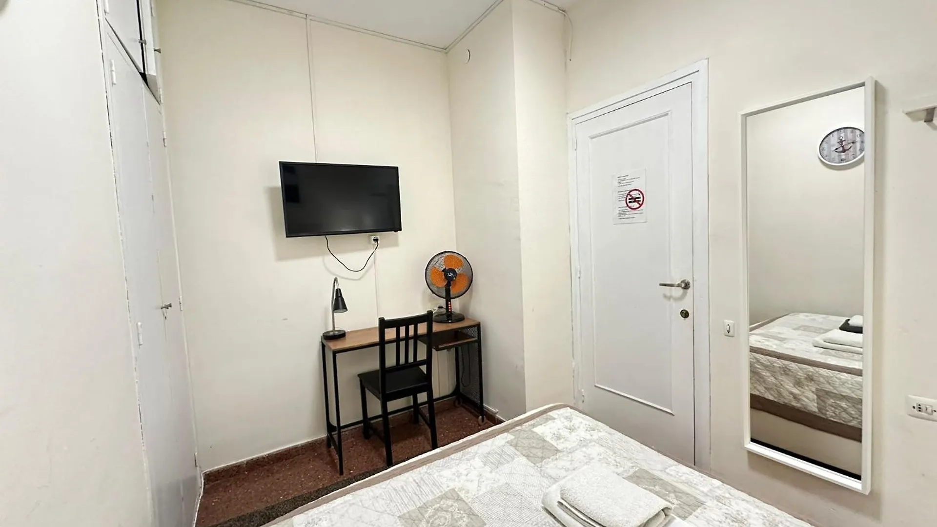 Alojamiento Viladomat Bed & Breakfast Barcelona