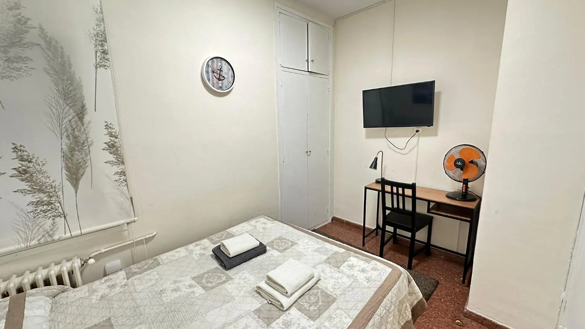 Alojamiento Viladomat Bed & Breakfast Barcelona
