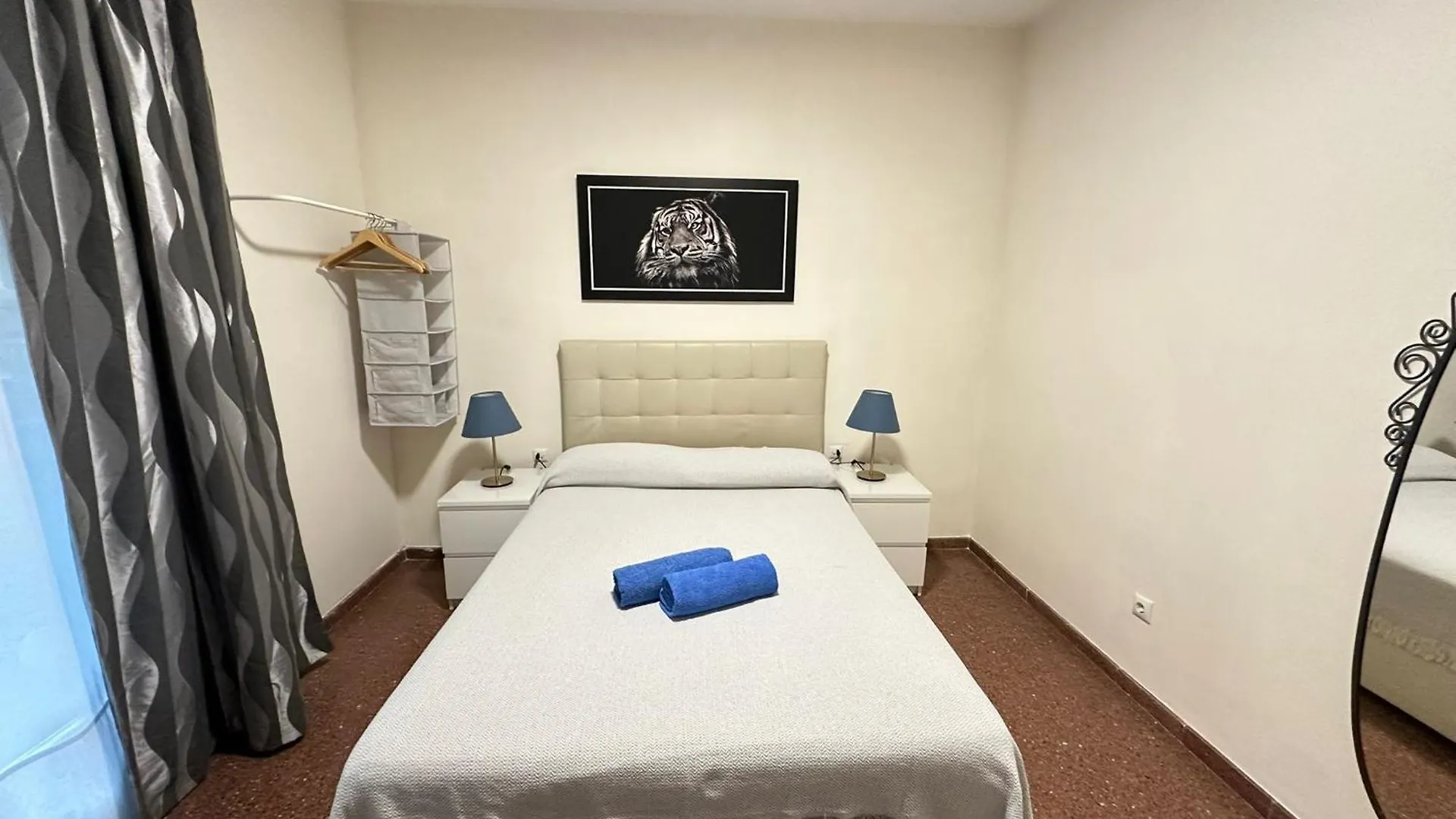 Alojamiento Viladomat Bed & Breakfast Barcelona